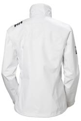 Helly Hansen W CREW MONT 2.0 BEYAZ Kadın Mont - 5