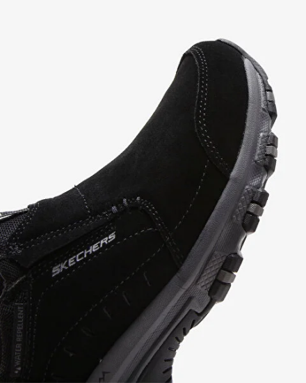 Skechers HİLLCREST - NATURE WALK SİYAH Kadın Outdoor Ayakkabı - 9