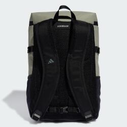 Adidas HYBRID BP2 Yeşil Unisex Sırt Çantası - 2