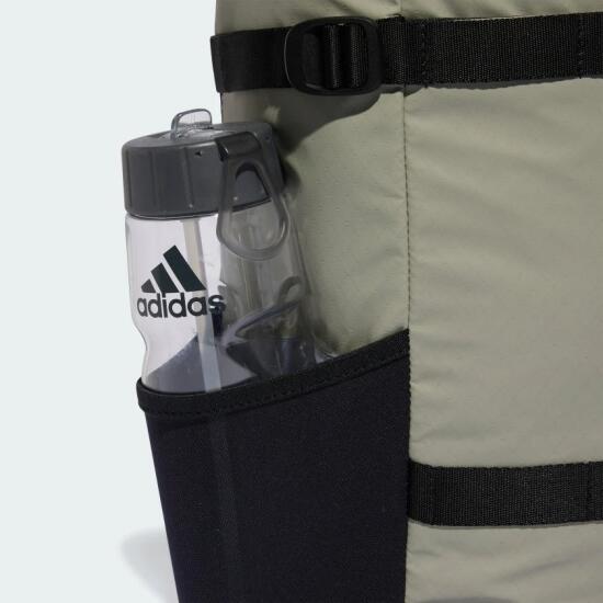 Adidas HYBRID BP2 Yeşil Unisex Sırt Çantası - 5