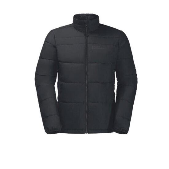 Jack Wolfskin JASPER 3IN1 JKT M Kahverengi Erkek Mont - 2