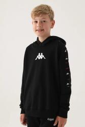 Kappa Kids KAPPA ERKEK ÇOCUK SWEATSHIRT SİYAH Çocuk Sweatshirt - 1