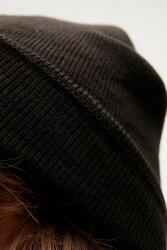 Bad Bear Label Beanie SİYAH Erkek Bere - 3