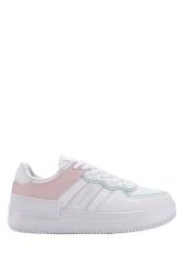 Lumberjack 3M FREYA WMN 3FX BEYAZ Kadın Sneaker - 1