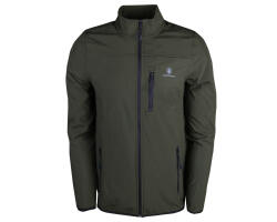 Lumberjack 3W ML SOFTSHELL TRCK TOP 3PR Haki Erkek Mont - 1