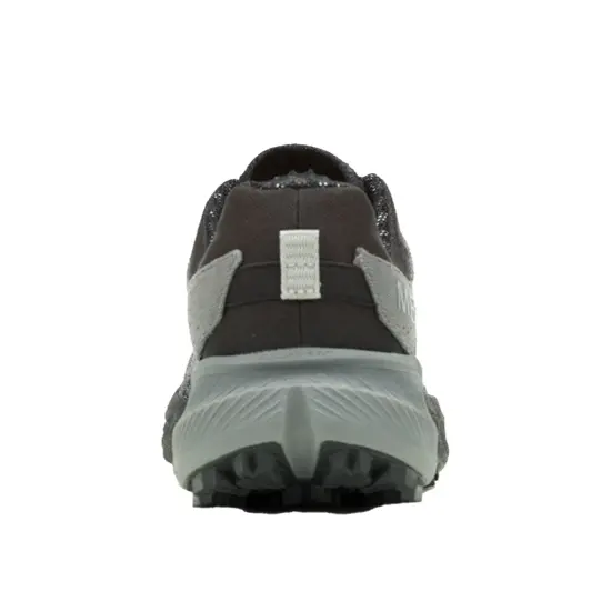 Merrell Agility Remix SİYAH Erkek Koşu Ayakkabısı - 3