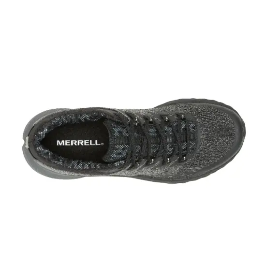 Merrell Agility Remix SİYAH Erkek Koşu Ayakkabısı - 6