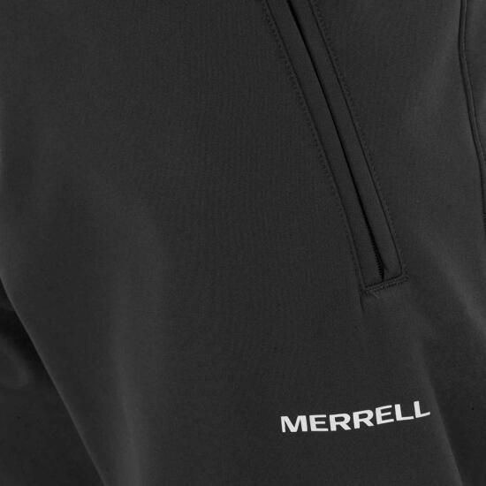 Merrell FLOW SİYAH Erkek Pantolon - 2