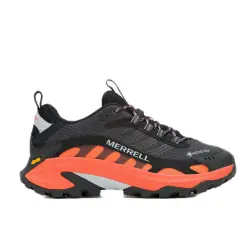 Merrell Moab Speed 2 Gtx SİYAH Erkek Outdoor Ayakkabı - 1