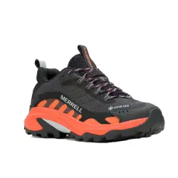 Merrell Moab Speed 2 Gtx SİYAH Erkek Outdoor Ayakkabı - 2