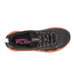 Merrell Moab Speed 2 Gtx SİYAH Erkek Outdoor Ayakkabı - 3