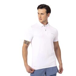 Merrell PACE M BEYAZ Erkek Polo Tshirt - 6