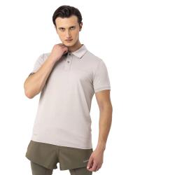 Merrell PRO Bej Erkek Polo Tshirt - 6