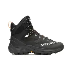 Merrell Rouge Hiker Mid Gtx SİYAH Erkek Bot - 1