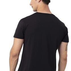 Merrell TAURUS M SİYAH Erkek Tshirt - 2