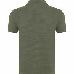 Merrell TEND Haki Erkek Tshirt - 2