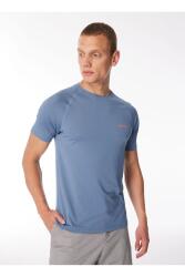 Merrell TEND Mavi Erkek Tshirt - 1