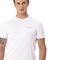 Merrell TILL BEYAZ Erkek Tshirt - 2