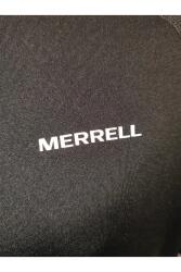 Merrell TILL SİYAH Erkek Tshirt - 2