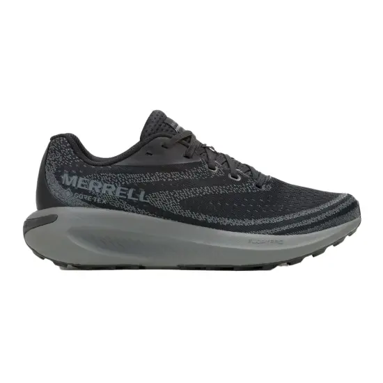 Merrell Morphlite Gtx SİYAH Erkek Koşu Ayakkabısı - 1