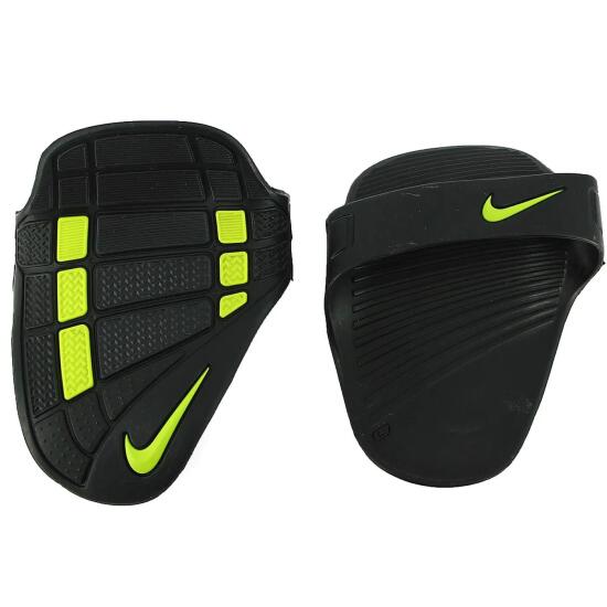 Nike Nike Alpha Training Grip SİYAH Unisex Antrenman Eldiveni - 1