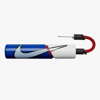 Nike Nike Essential Ball Pump Intl Mavi Unisex Pompa - 1