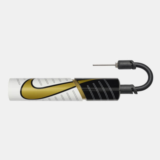 Nike Nike Essential Ball Pump Intl BEYAZ Unisex Pompa - 1