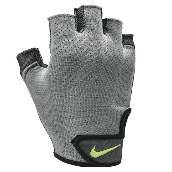 Nike Nike M Essential Fg Gri Erkek Antrenman Eldiveni - 1