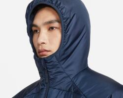 Nike M NK TF ACDPR FALL JACKET Mavi Erkek Mont - 6