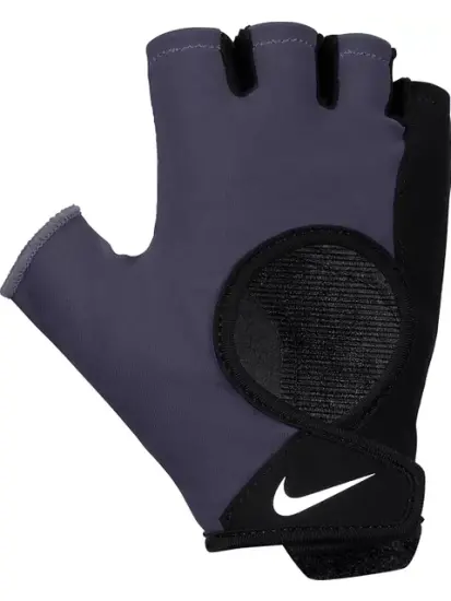 Nike Nike W Vapor Fg Mor Kadın Antrenman Eldiveni - 1