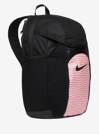 Nike NK Acdmy Team Bkpk 2.3 SİYAH Unisex Sırt Çantası - 3