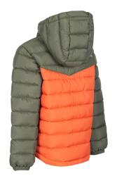 Trespass Oskar - Kids Padded Jkt Haki Çocuk Mont - 2