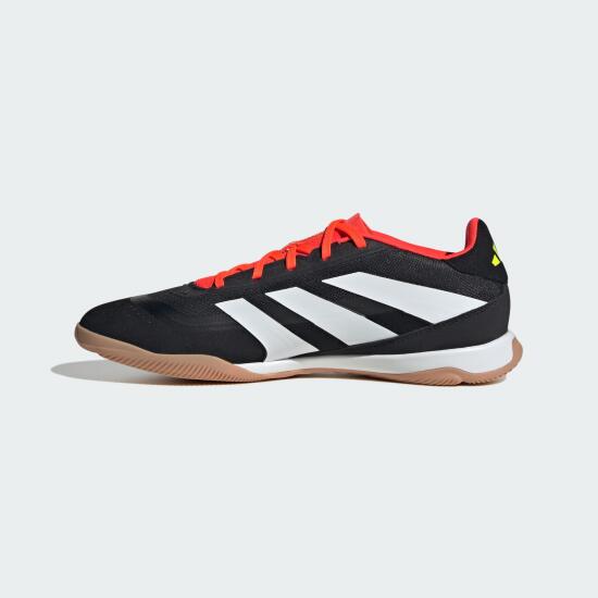 Adidas PREDATOR LEAGUE IN SİYAH Erkek Krampon - 6