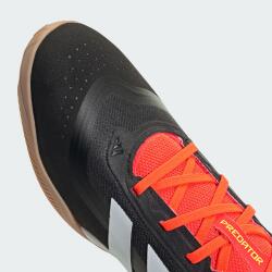 Adidas PREDATOR LEAGUE IN SİYAH Erkek Krampon - 8