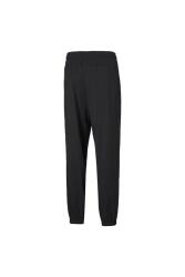 Puma ACTIVE Woven Pants cl Puma Black SİYAH Erkek Eşofman Altı - 2