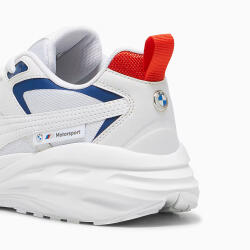 Puma BMW MMS Hypnotic LS BEYAZ Erkek Sneaker Ayakkabı - 5