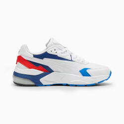 Puma BMW MMS VIS2K BEYAZ Erkek Sneaker Ayakkabı - 1