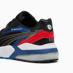 Puma BMW MMS VIS2K SİYAH Erkek Sneaker Ayakkabı - 6