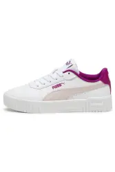 Puma Carina 2.0 Jr Pembe Çocuk Günlük Ayakkabı - 1