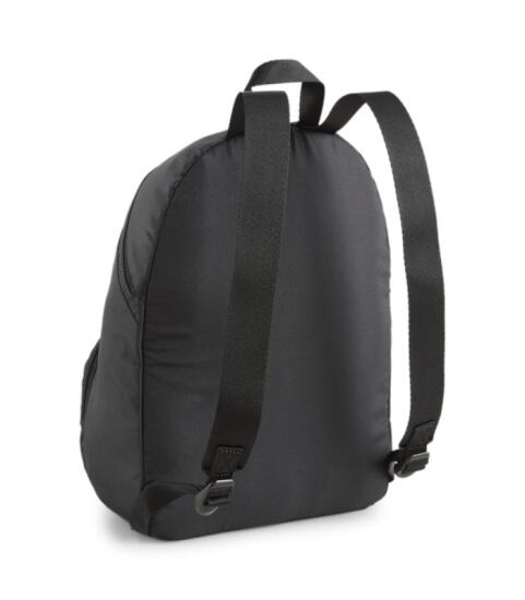 Puma Core Pop Backpack SİYAH Kadın Sırt Çantası - 3