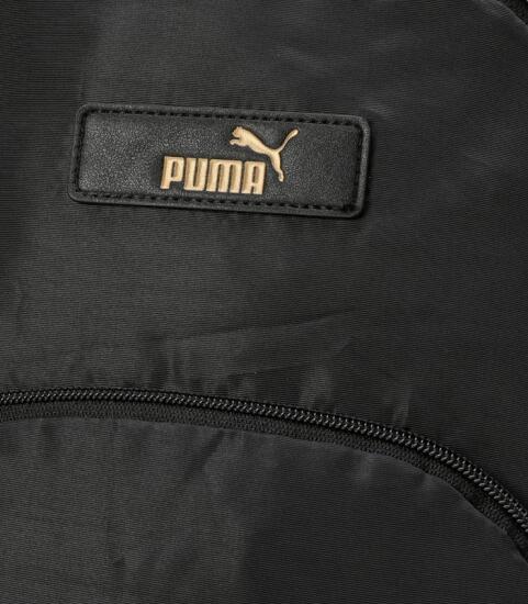 Puma Core Pop Backpack SİYAH Kadın Sırt Çantası - 6