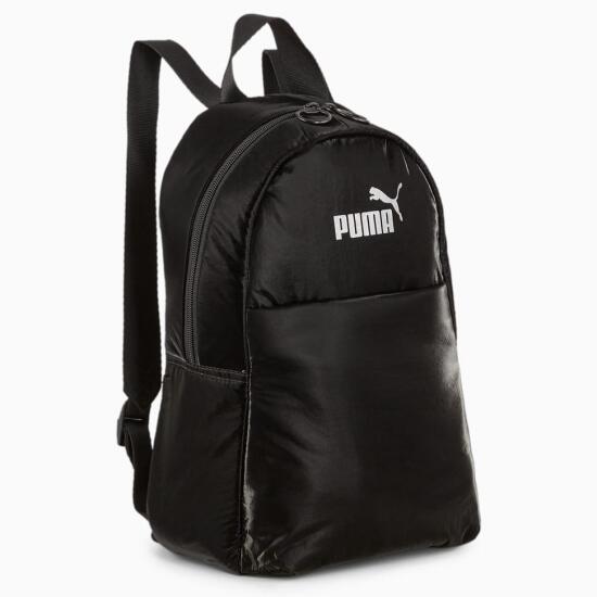 Puma Core Up Backpack SİYAH Kadın Sırt Çantası - 2