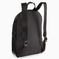 Puma Core Up Backpack SİYAH Kadın Sırt Çantası - 3