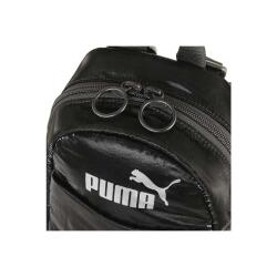 Puma Core Up Minime Backpack SİYAH Kadın Sırt Çantası - 3