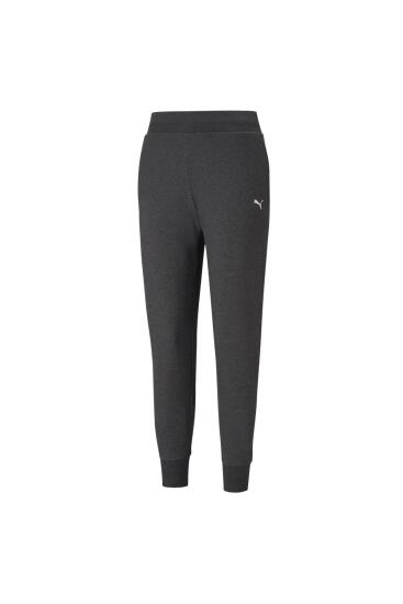 Puma ESS Sweatpants TR cl Gri Kadın Eşofman Altı - 1