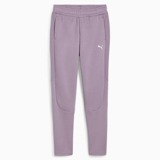 Puma EVOSTRIPE Pants op Mor Kadın Eşofman Altı - 6