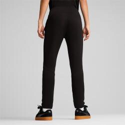 Puma EVOSTRIPE Pants SİYAH Erkek Eşofman Altı - 2