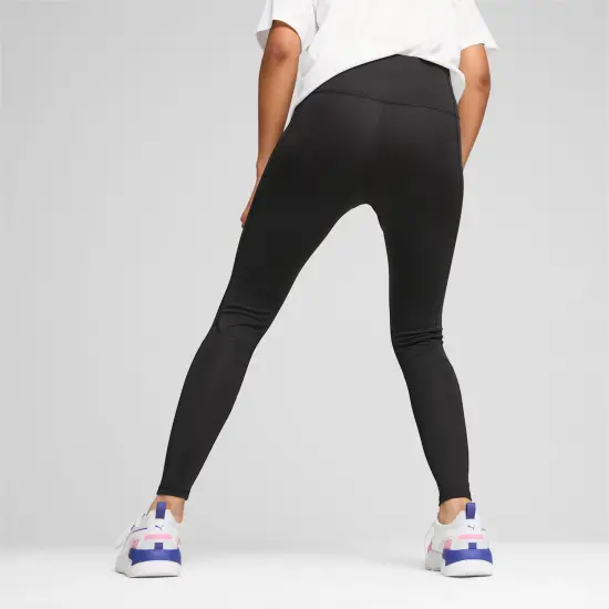 Puma EVOSTRIPE Tights SİYAH Kadın Tayt - 2