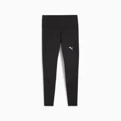 Puma EVOSTRIPE Tights SİYAH Kadın Tayt - 4