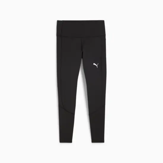 Puma EVOSTRIPE Tights SİYAH Kadın Tayt - 4